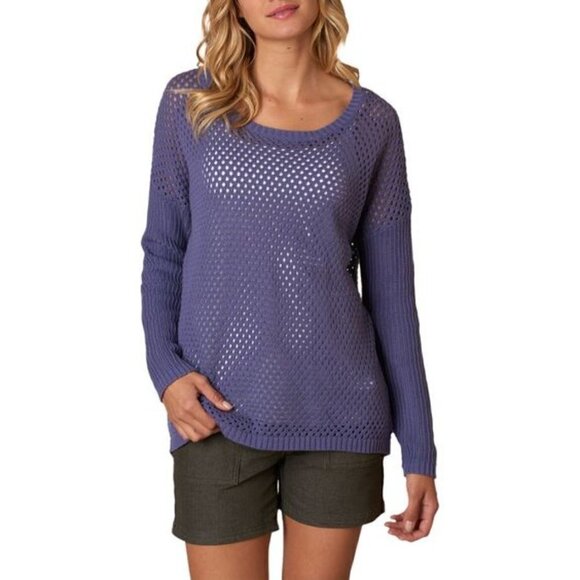 Prana Parker Sweater - Picture 2 of 5